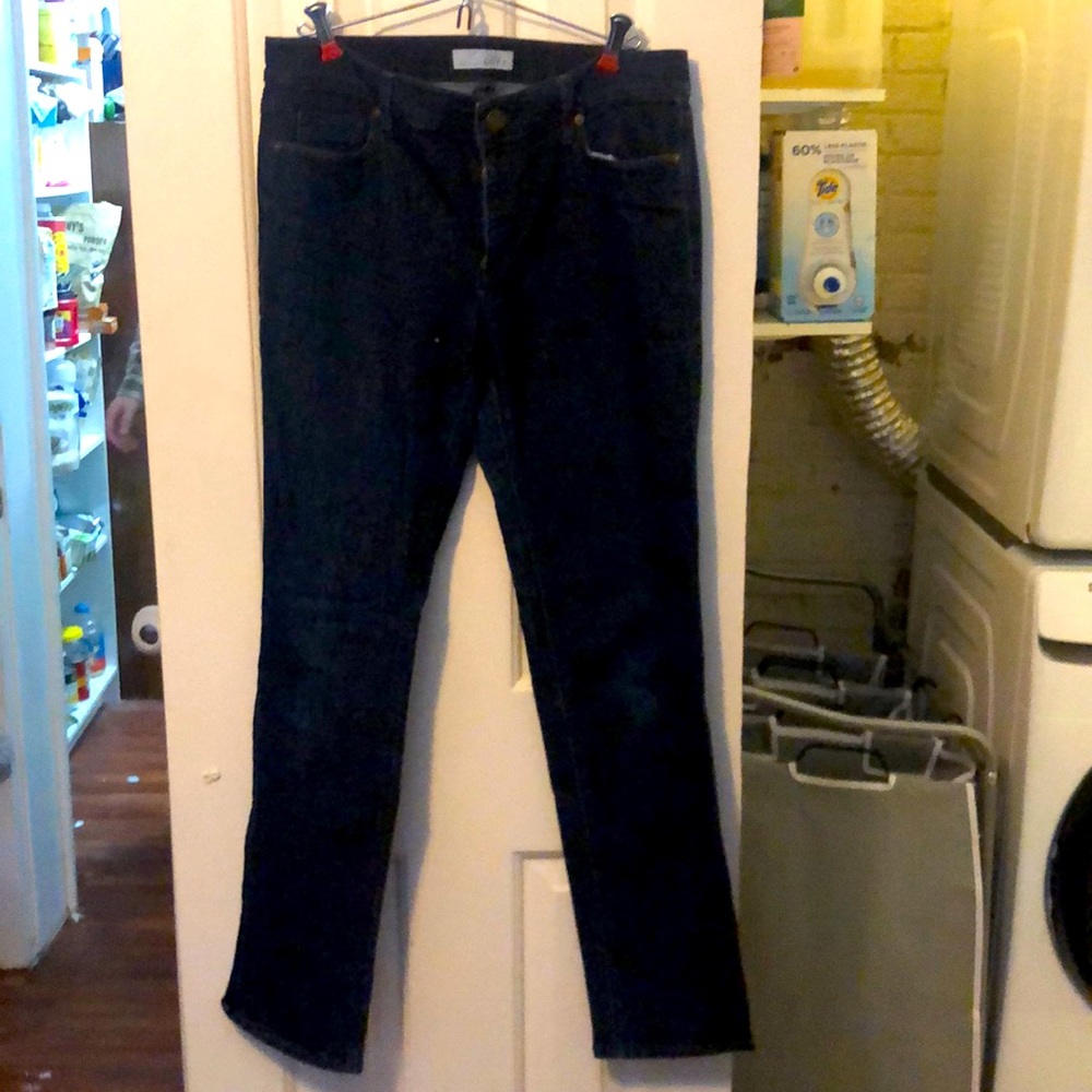 Loft Jeans